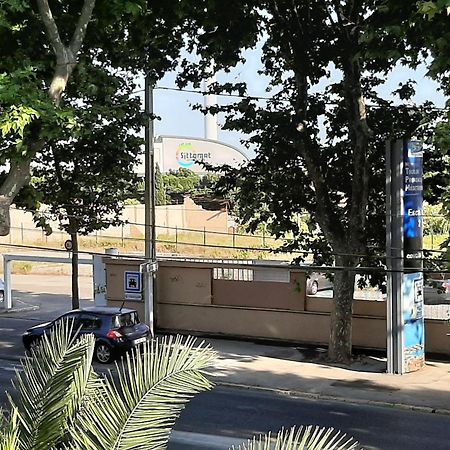 Chambre Solo Toulon Ouest מראה חיצוני תמונה