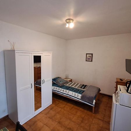 Chambre Solo Toulon Ouest מראה חיצוני תמונה